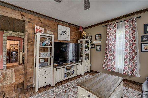 Interior, Wood Texture Flooring, Wooden Walls