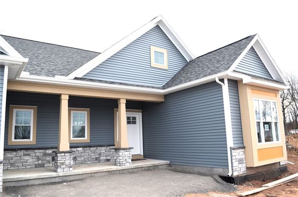 Exterior, Facade, None