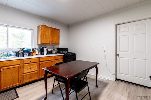 Dining room, Interior, Kitchen, Wood Texture Flooring