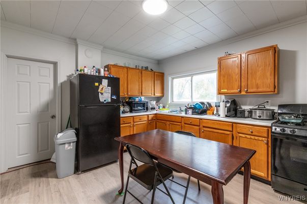 Dining room, Interior, Kitchen, Wood Texture Flooring