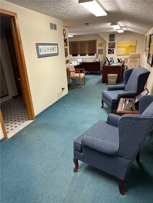 Game Room, Interior, Living room