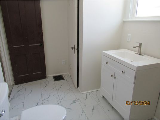 Bathroom, Interior, Marble