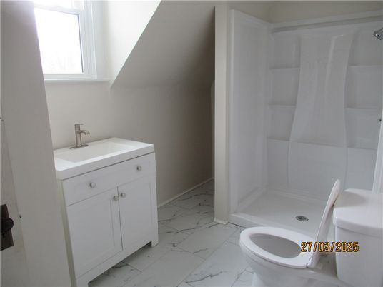 Bathroom, Interior, Marble