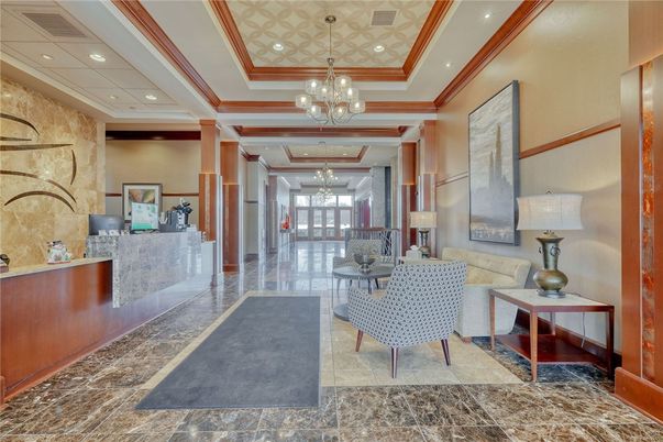 Chandelier, Interior, Recessed Lighting