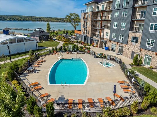 Exterior, Pool, Water