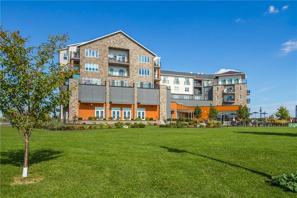 Backyard, Exterior, Facade, Rowhouse