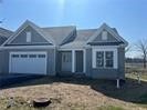 Attached, Exterior, Facade, Ranch