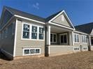 Exterior, Facade, Cape Cod