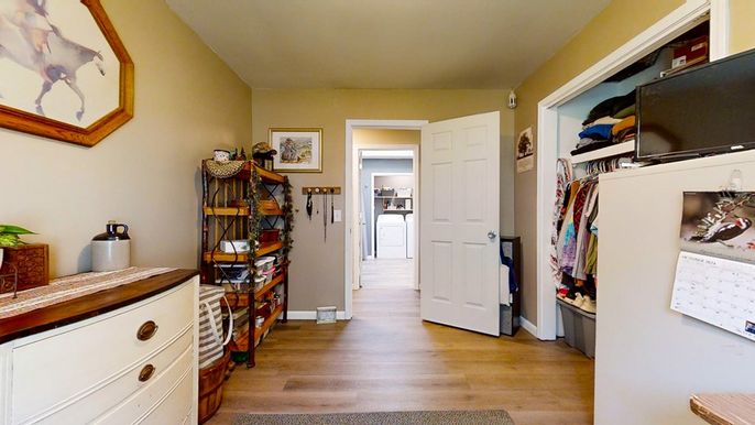 Interior, Wood Texture Flooring