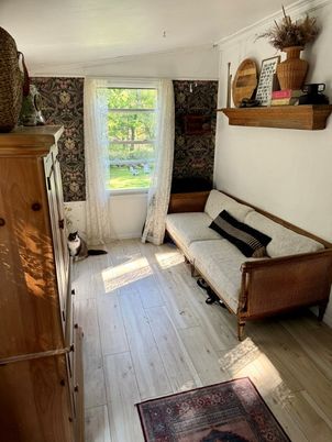 Interior, Wood Texture Flooring
