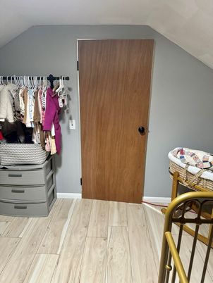 Interior, Wood Texture Flooring