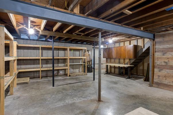 Interior, Wooden Beams, Wooden Ceilings, Wooden Walls