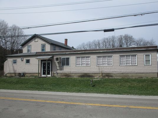 Exterior, Facade, Cape Cod