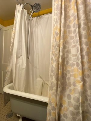 Bathroom, Free Standing Baths, Interior
