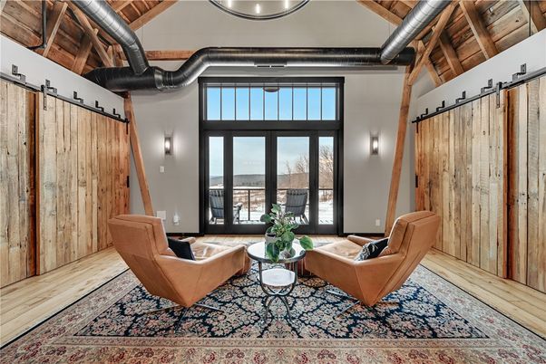 Interior, Living room, Wooden Beams, Wooden Ceilings, Wood Texture Flooring, Wooden Walls