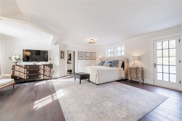 Bedroom, Interior, Living room, Wood Texture Flooring