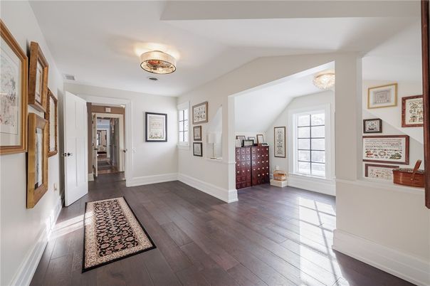 Chandelier, Interior, Wood Texture Flooring
