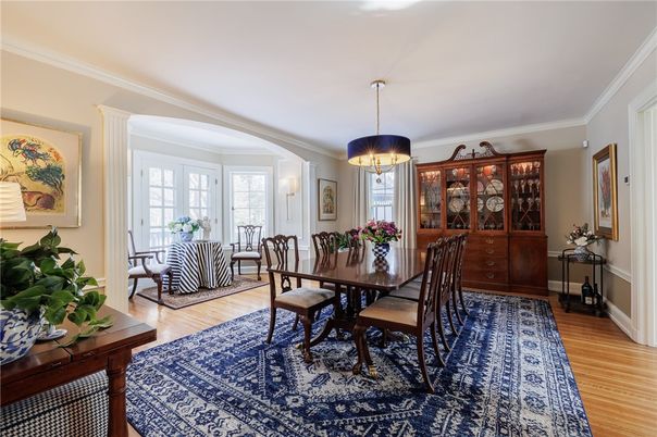 Chandelier, Dining room, Interior, Living room, Wood Texture Flooring