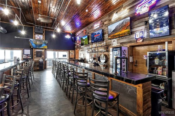Interior, Wooden Ceilings, Wooden Walls