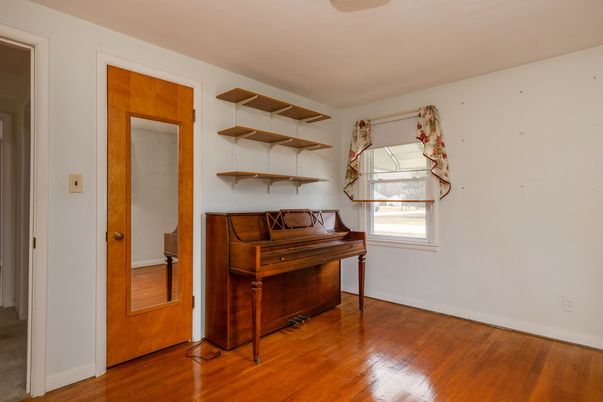 Interior, Piano, Wood Texture Flooring