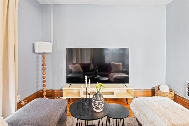 Interior, Living room, Wood Texture Flooring
