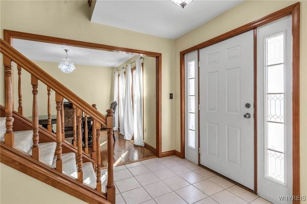 Chandelier, Interior, Wood Texture Flooring
