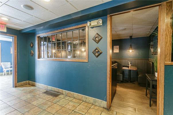 Interior, Pendant Lights, Recessed Lighting