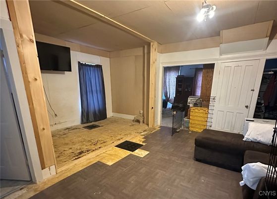 Interior, Wood Texture Flooring