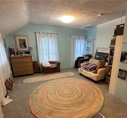 Bedroom, Interior, Living room