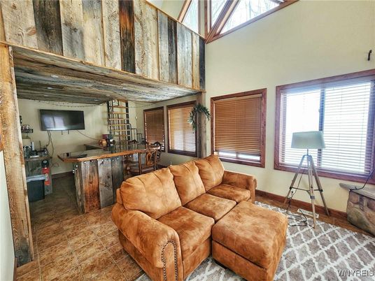 Dining room, Interior, Living room