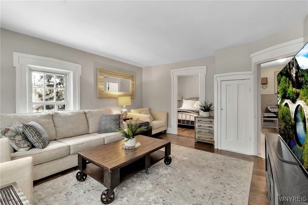 Bedroom, Interior, Living room, Wood Texture Flooring