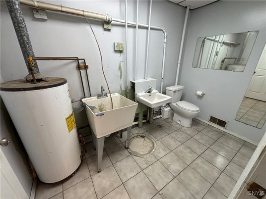 Bathroom, Free Standing Baths, Interior