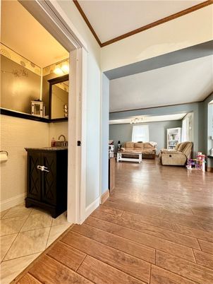 Interior, Wood Texture Flooring