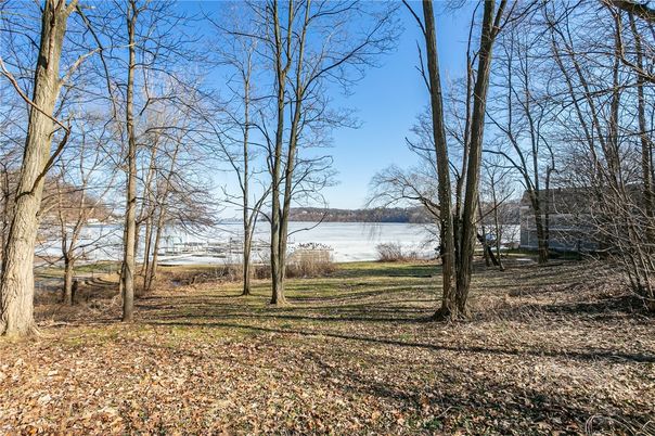 Backyard, Exterior, Water