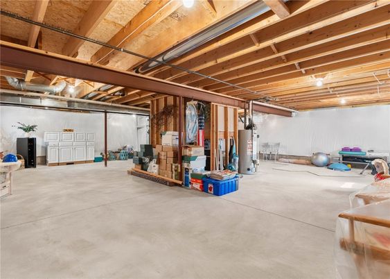 Interior, Wooden Beams, Wooden Ceilings