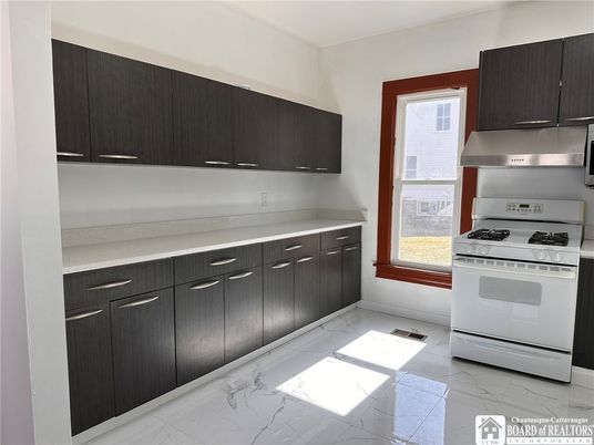 Interior, Kitchen, Marble
