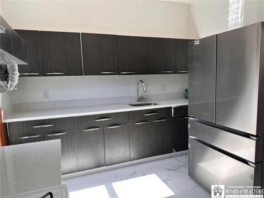 Interior, Kitchen, Marble