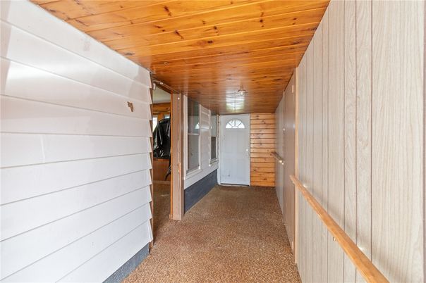 Interior, Wooden Ceilings, Wooden Walls