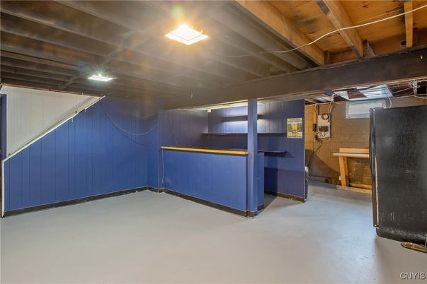 Interior, Wooden Beams, Wooden Ceilings
