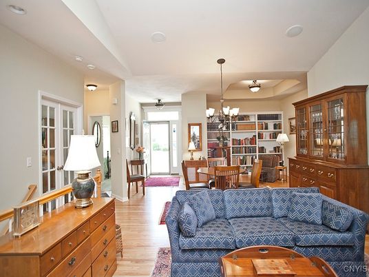 Chandelier, Dining room, Interior, Living room, Wood Texture Flooring