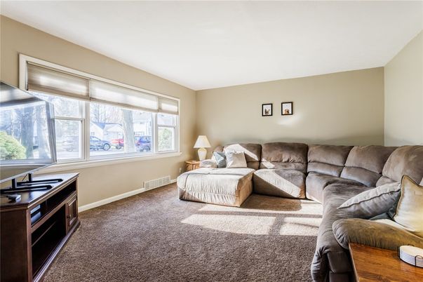Bedroom, Interior, Living room