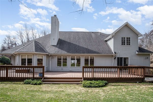Exterior, Facade, Cape Cod
