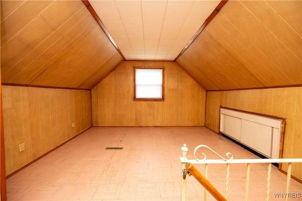 Empty room, Interior, Wooden Ceilings, Wood Texture Flooring, Wooden Walls