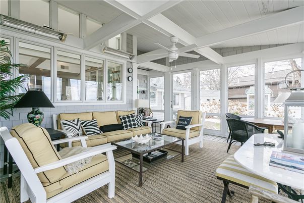 Interior, Living room, Sun Room