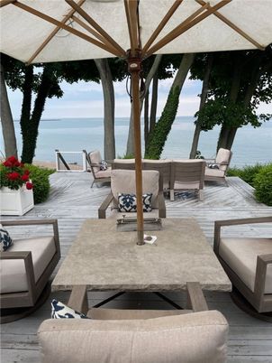 Exterior, Lake, Water