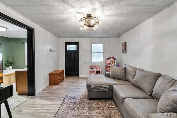 Interior, Living room, Wood Texture Flooring
