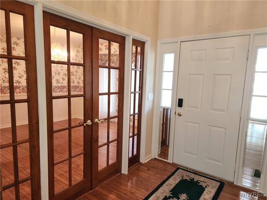 Interior, Wood Texture Flooring