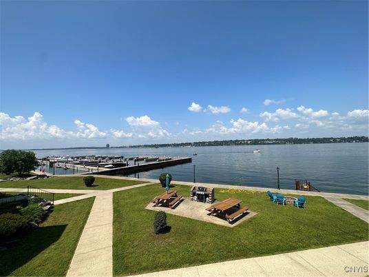 Exterior, Lake, Water