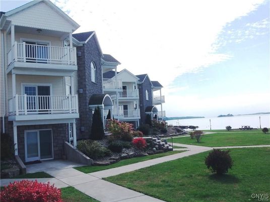 Backyard, Exterior, Water