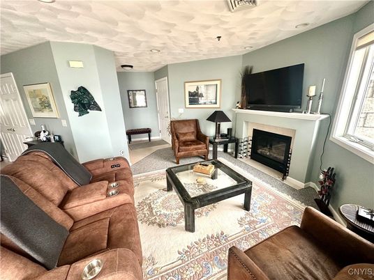 Fireplace, Interior, Living room